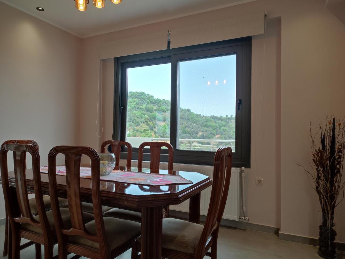 Lákkoi Villa Lakki'S Ori מראה חיצוני תמונה