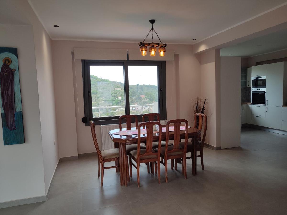 Lákkoi Villa Lakki'S Ori מראה חיצוני תמונה