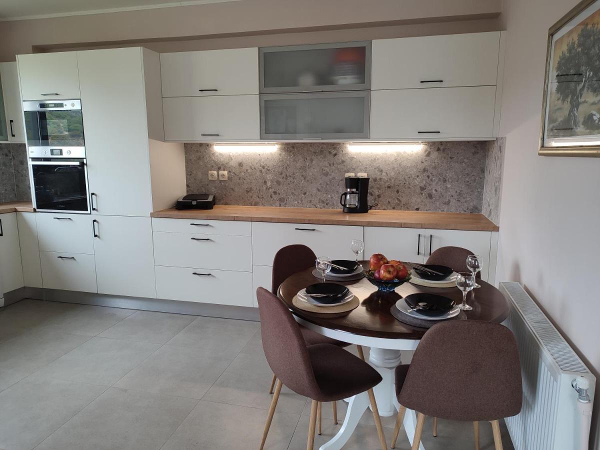 Lákkoi Villa Lakki'S Ori מראה חיצוני תמונה