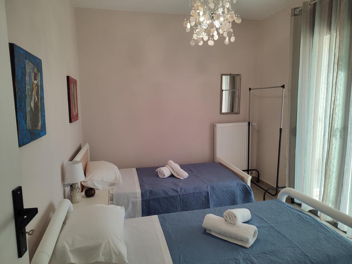 Lákkoi Villa Lakki'S Ori מראה חיצוני תמונה