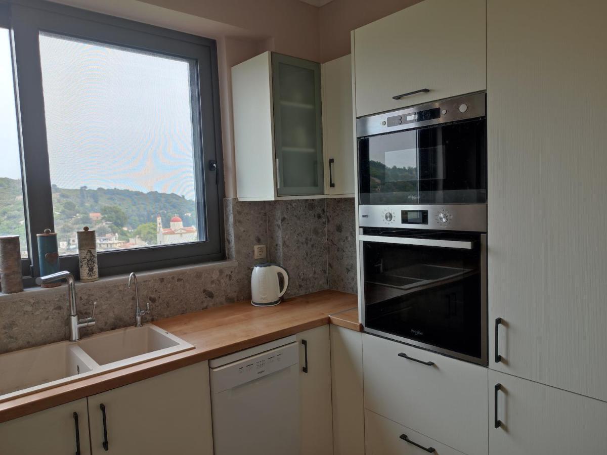 Lákkoi Villa Lakki'S Ori מראה חיצוני תמונה