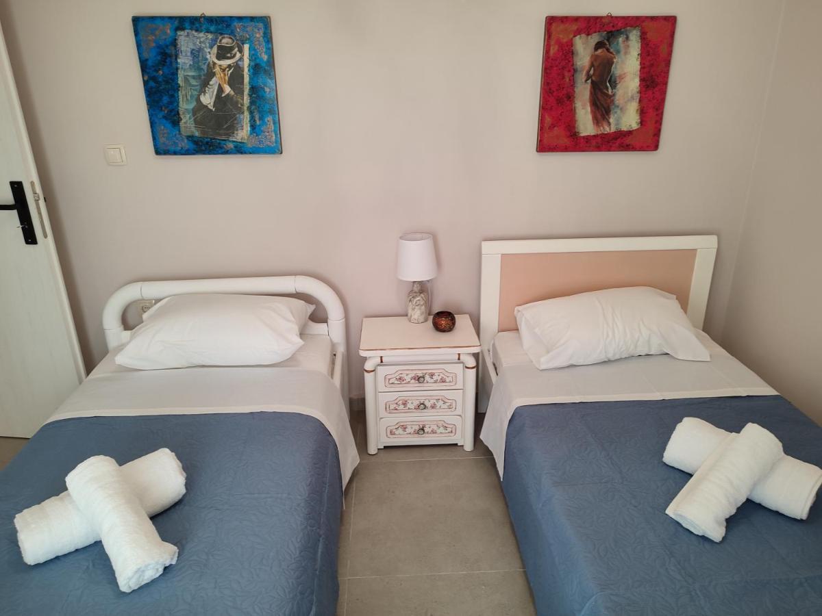 Lákkoi Villa Lakki'S Ori מראה חיצוני תמונה