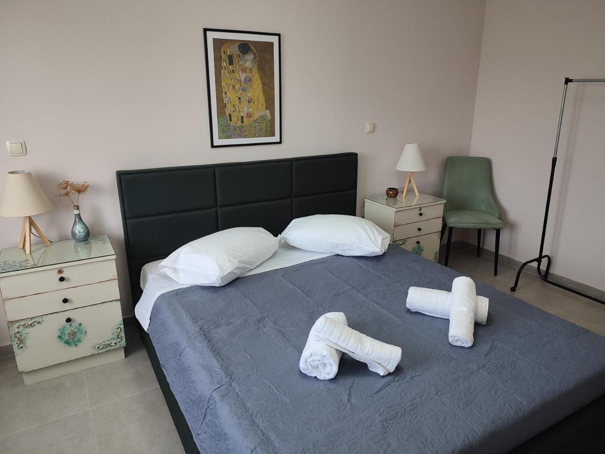 Lákkoi Villa Lakki'S Ori מראה חיצוני תמונה
