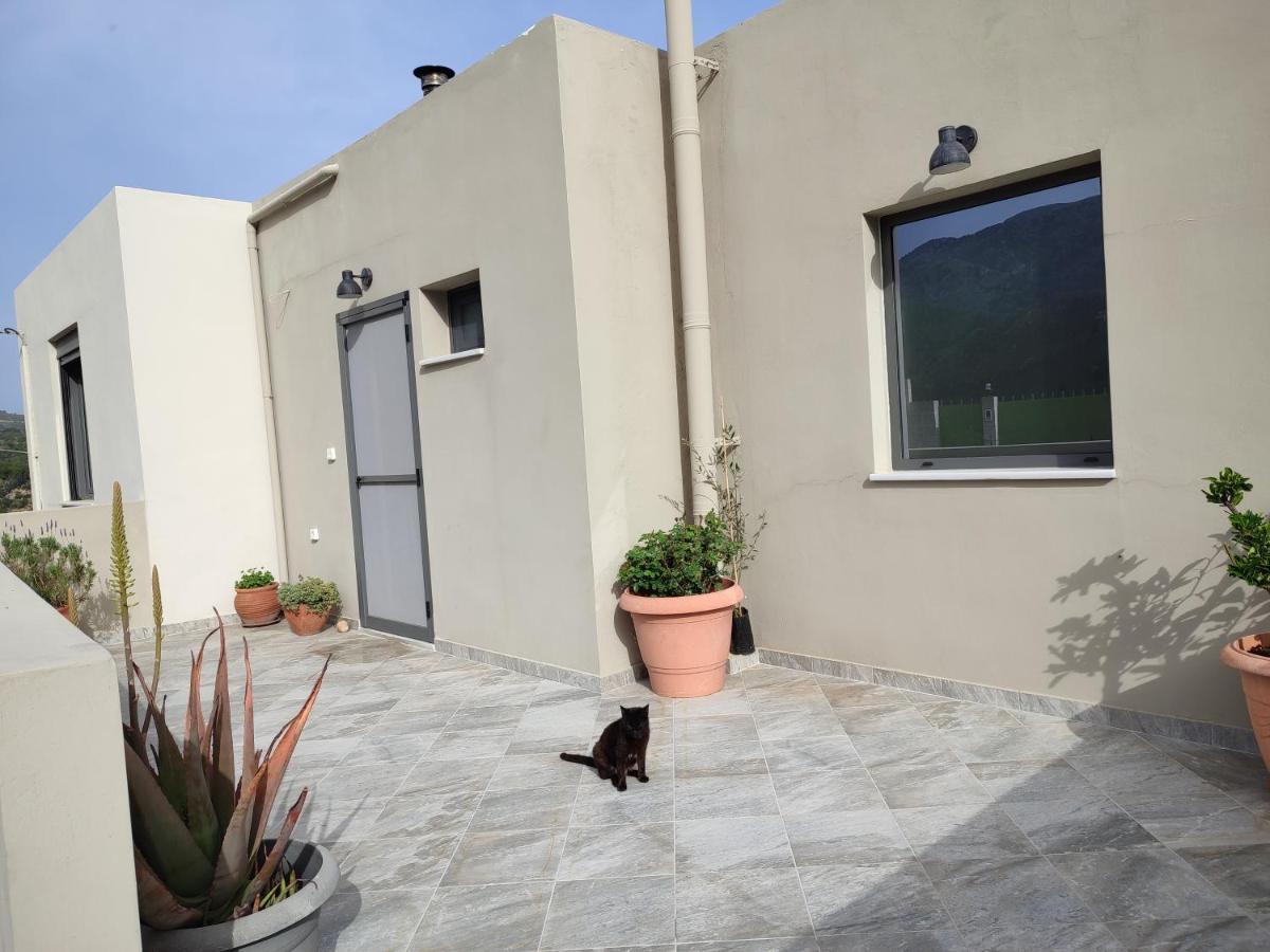 Lákkoi Villa Lakki'S Ori מראה חיצוני תמונה