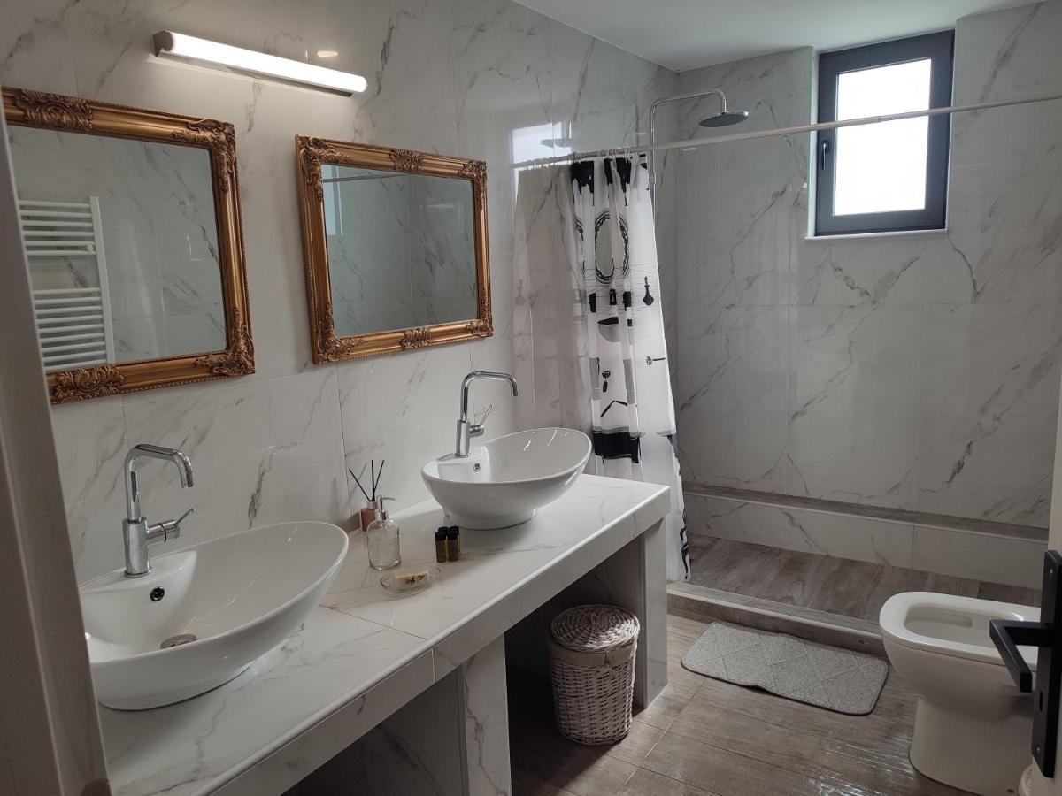 Lákkoi Villa Lakki'S Ori מראה חיצוני תמונה